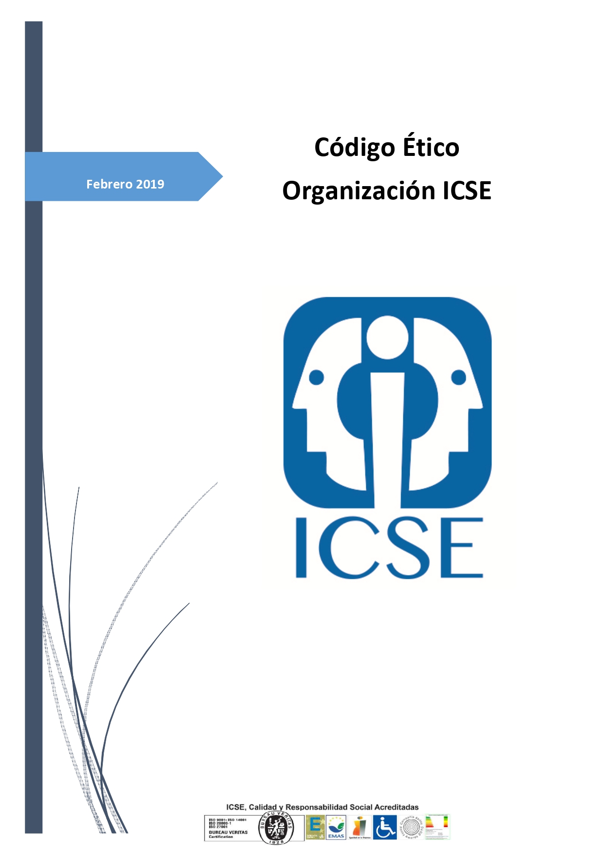 Código Ético ICSE