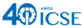 ICSE Group Logo