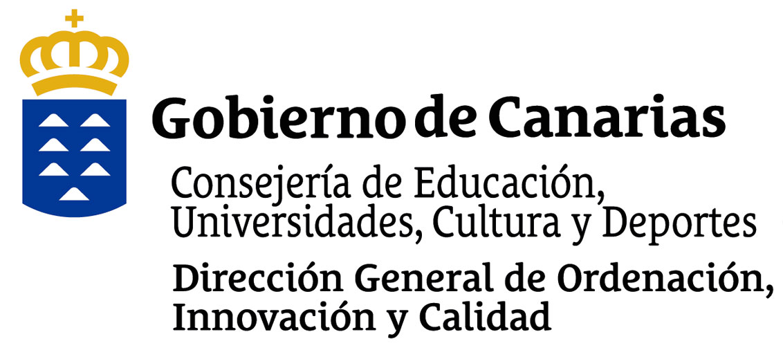 Consejería de Educación del Gobierno de Canarias
