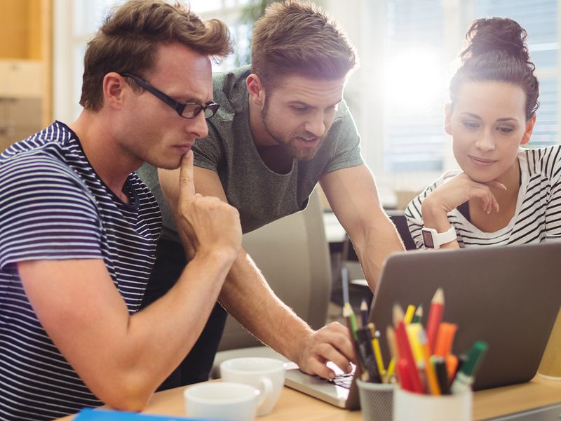 Administración y Finanzas