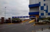 Parking CC El Muelle