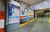 Parking Tomás Miller
