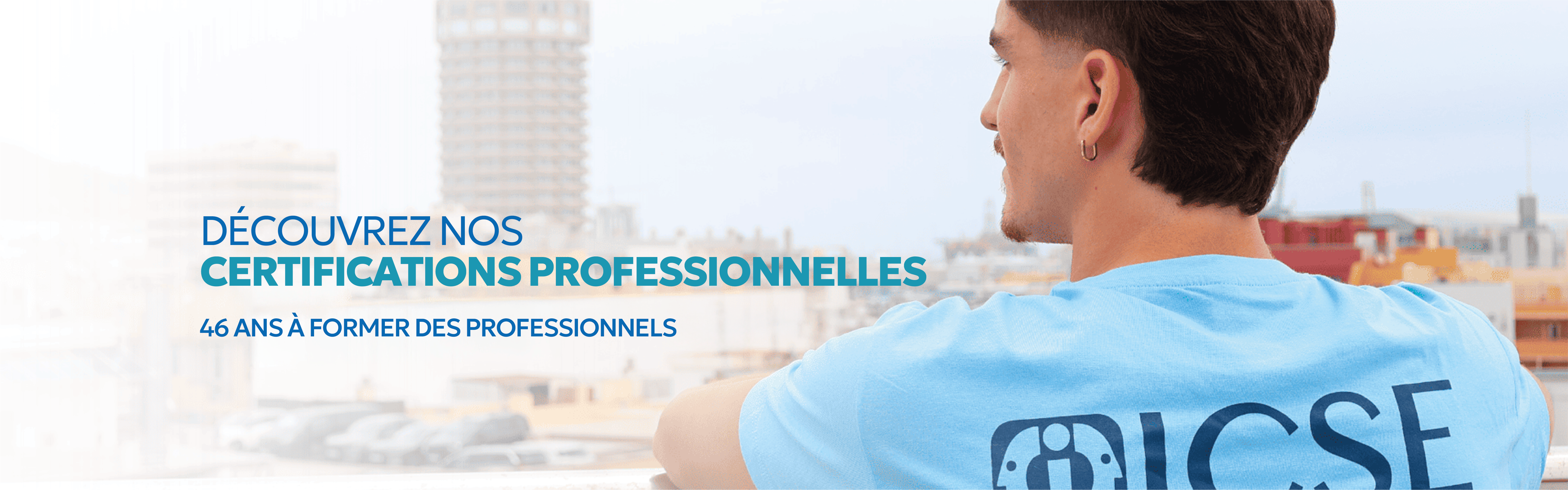 Certificados profesionales