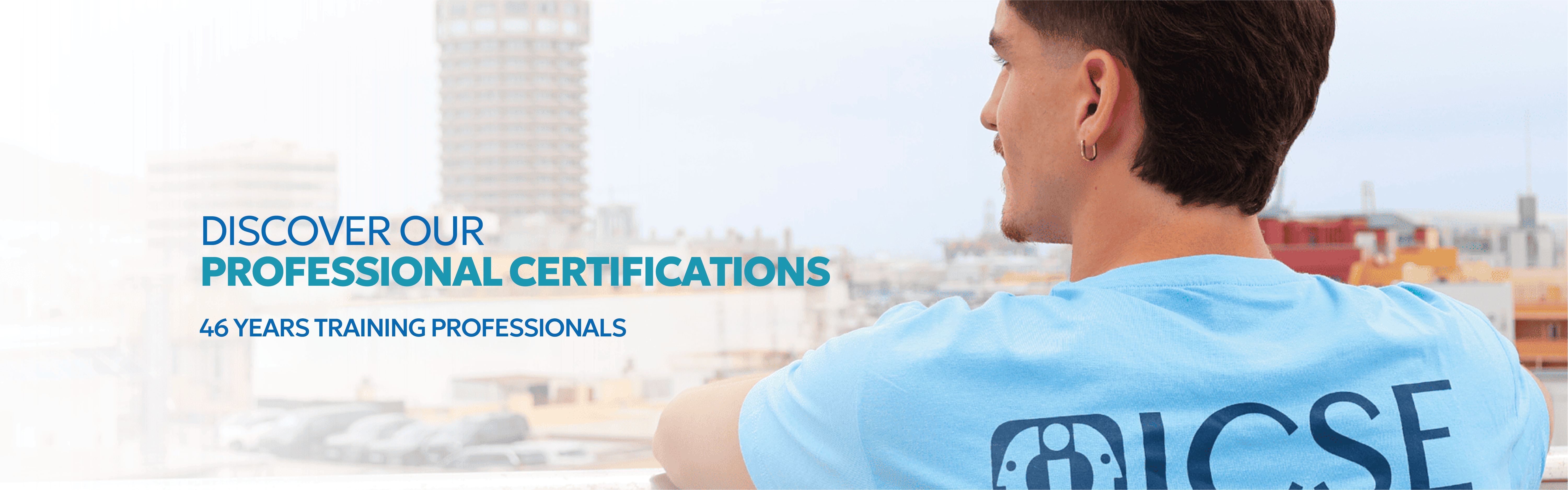 Certificados profesionales