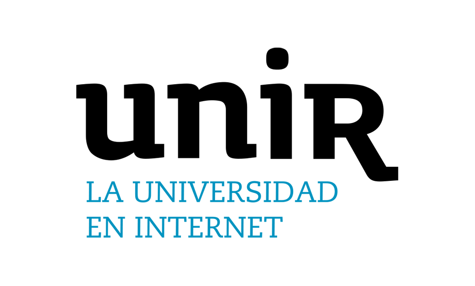 Logo Universidad Internacional de La Rioja (UNIR)