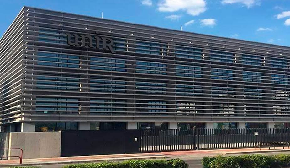 Universidad Internacional de La Rioja (UNIR)