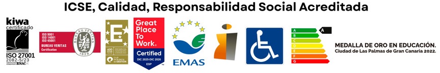 Certificación Calidad 2024